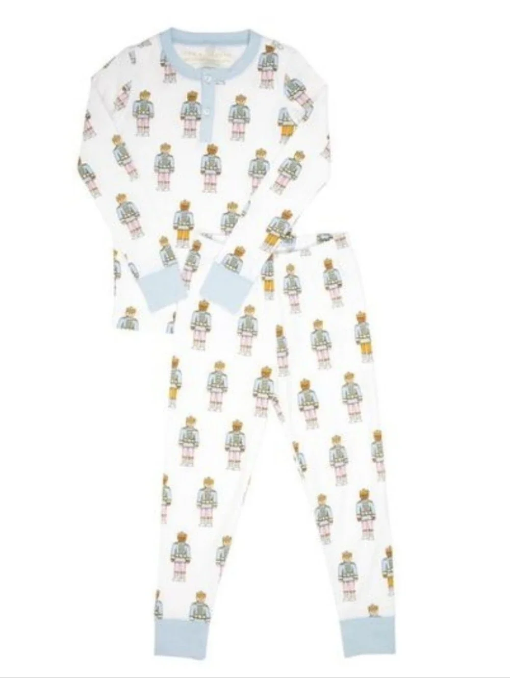 Prince Pjs Tbbc